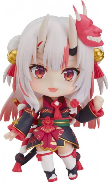 Hololive Production - Nakiri Ayame Nendoroid: Good Smile Company