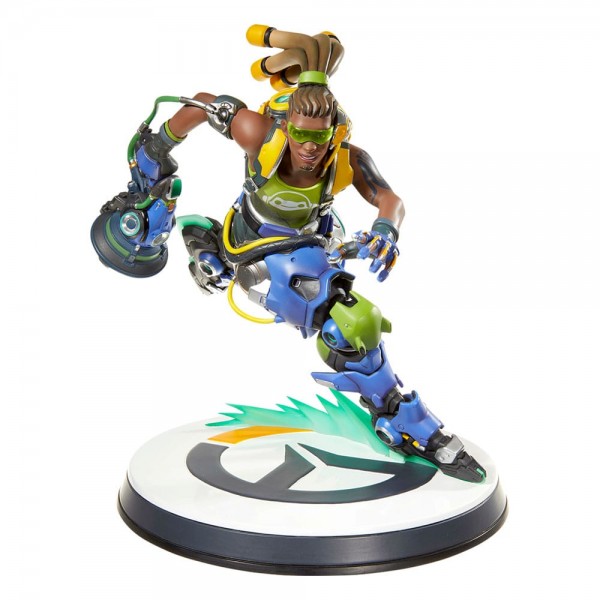 Overwatch - Lucio Statue: Blizzard