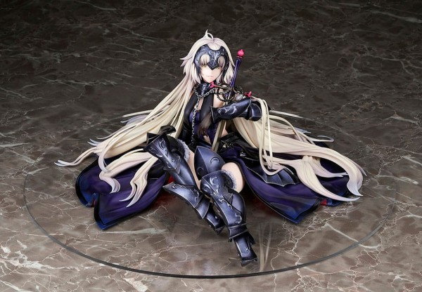 Fate/Grand Order - Avenger - Jeanne d'Arc / Ephemeral: Alter