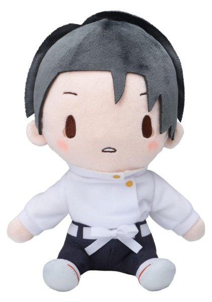 Jujutsu Kaisen - Yuta Okkotsu Plüschfigur / The Culling Game fuwa petit (M): Sega