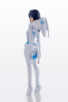 Vorschau: Darling in the Franxx - Ichigo Actionfigur / S.H.Figuarts: Bandai Vorschau: Darling in the Franxx - Ichigo Actionfigur / S.H.Figuarts: Bandai