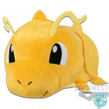 Pokemon Sonne & Mond – Dragoran Plüschi: Banpresto Pokemon Sonne & Mond – Dragoran Plüschi: Banpresto