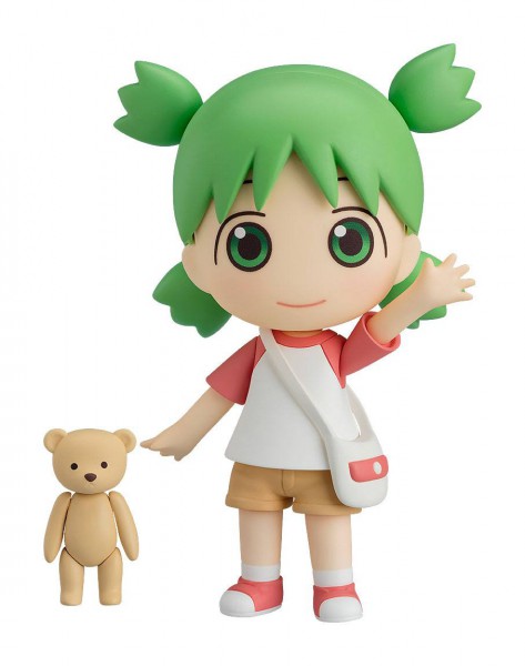 Yotsubato! - Koiwai Nendoroid: Good Smile Company