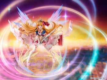 Vorschau: Princess Connect! Re:Dive - Pecorine Statue / Lucrea: Estream Vorschau: Princess Connect! Re:Dive - Pecorine Statue / Lucrea: Estream