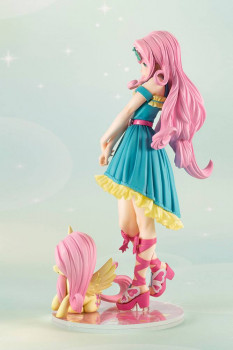 Vorschau: Mein kleines Pony - Fluttershy Statue / Bishoujo: Kotobukiya Vorschau: Mein kleines Pony - Fluttershy Statue / Bishoujo: Kotobukiya