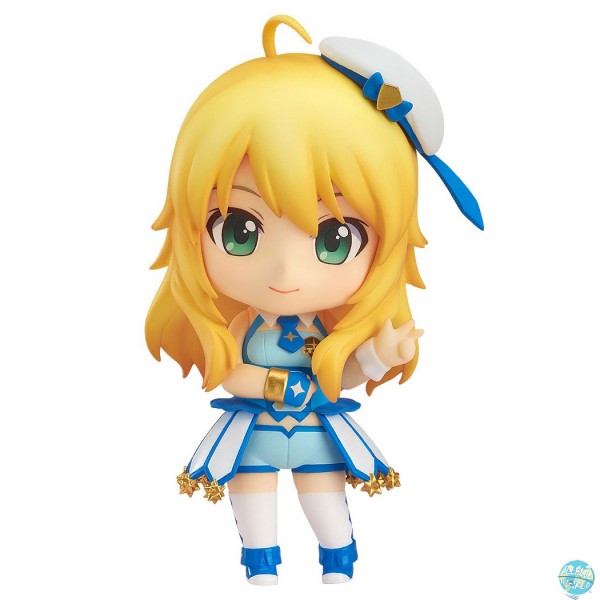 The Idolmaster Platinum Stars - Miki Hoshii Co-de Nendoroid / Twinkle Star: Good Smile Company