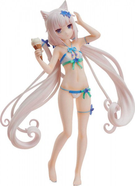 Nekopara - Vanilla Figur / Swimsuit Version: FREEing