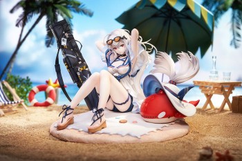 Arknights - Skadi Statue / Waverider WR04 Ver.: Good Smile Company Arknights - Skadi Statue / Waverider WR04 Ver.: Good Smile Company