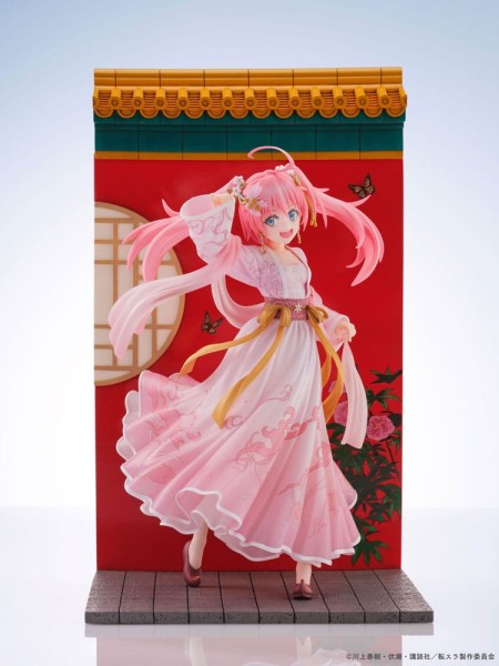 That Time I Got Reincarnated as a Slime - Milim Statue / AmiAmi Limited Edition: Oriental Forest