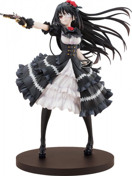 Date A Live - Kurumi Tokisaki Statue / Fantasia 30th Anniversary Version: Kadokawa