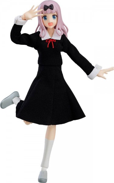 Kaguya-sama: Love is War - Chika Fujiwara Figma: Max Factory