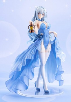 Original Character - Snowdrop Statue / Illustration by Sakura Miwabe: Kotobukiya Original Character - Snowdrop Statue / Illustration by Sakura Miwabe: Kotobukiya
