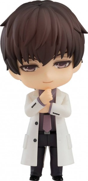 Love & Producer - Mo Xu Nendoroid: Good Smile Company