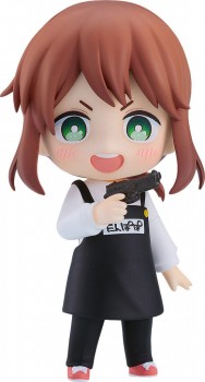 Kindergarten Wars - Rita Nendoroid: Good Smile Company Kindergarten Wars - Rita Nendoroid: Good Smile Company