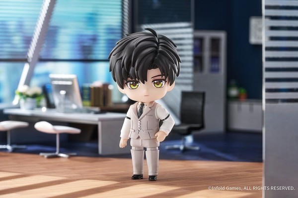 Love and Deepspace - Zayne Nendoroid: Good Smile Arts Shanghai