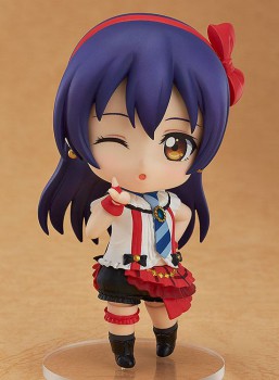 Preview: Love Live! - Umi Sonoda Nendoroid: Good Smile Company Preview: Love Live! - Umi Sonoda Nendoroid: Good Smile Company