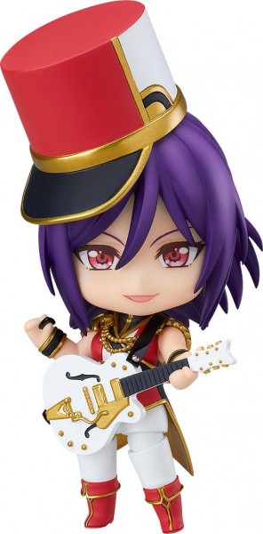 BanG Dream! Girls Band Party! - Kaoru Seta Nendoroid: Stage Outfit Version: Good Smile Company