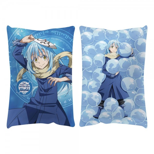 That Time I Got Reincarnated as a Slime - Kissen / Rimuru Tempest Motiv: POPbuddies