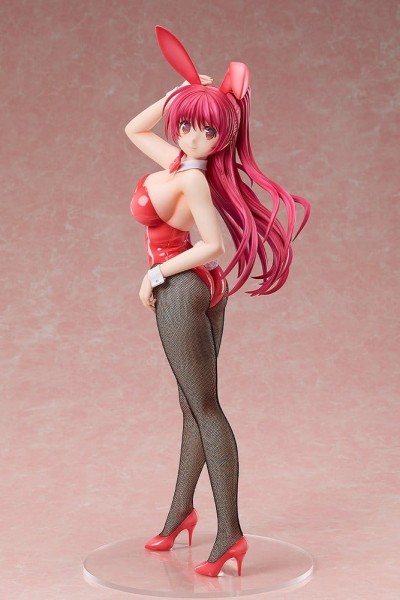 ToHeart2 - Tamaki Kousaka Statue / Bunny Ver.: FREEing