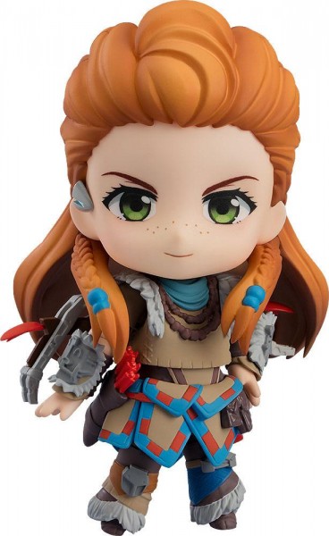 Horizon Forbidden West - Aloy Nendoroid: Good Smile Company