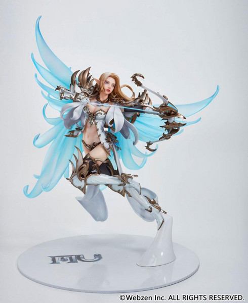 MU Online - Elf Statue: Vertex