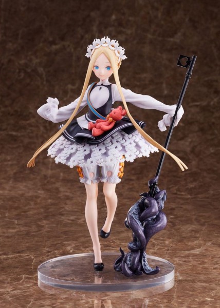 Fate/Grand Order - Foreigner/Abigail Williams Statue / ConoFig:Festival Portrait Aniplex