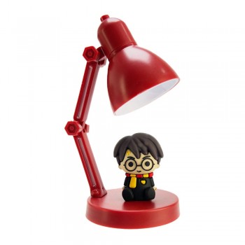 Harry Potter - Mini LED-Lampe mit Figur: Blue Sky Studios Harry Potter - Mini LED-Lampe mit Figur: Blue Sky Studios