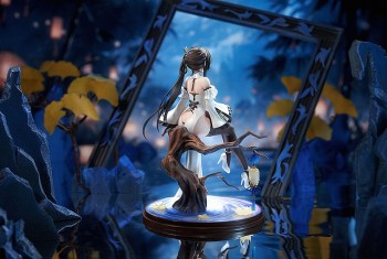 Preview: Azur Lane - Chen Hai Statue: Good Smile Company Preview: Azur Lane - Chen Hai Statue: Good Smile Company