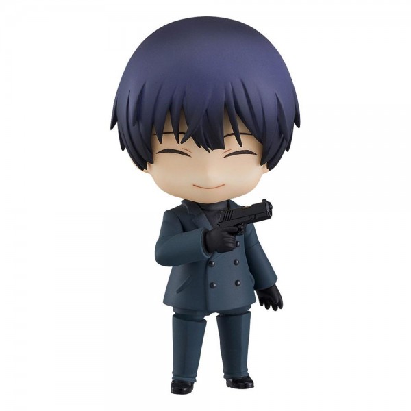 Love of Kill - Ryang-Ha Song Nendoroid: Good Smile Company