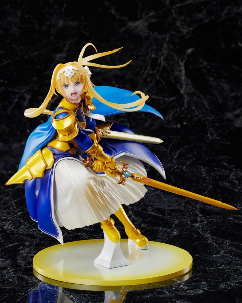 Sword Art Online: Alicization - Alice Synthesis Thirty Statue: Aniplex