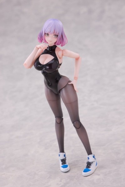 Original Character - Galactic Luna Actionfigur / Complete Model: Otherwhere