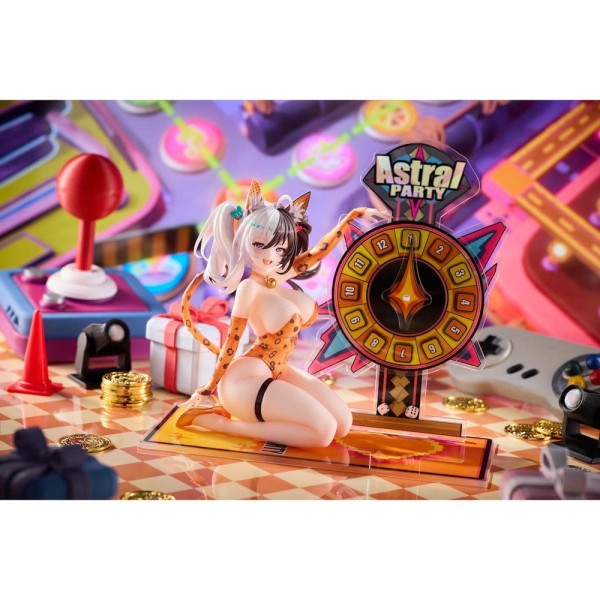 Original Character - Astral Party Nancy Lu Figur / Special Edition: Sundrops