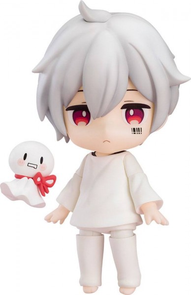 Mafumafu - Mafumafu & Hikikomori Nendoroid: Good Smile Company