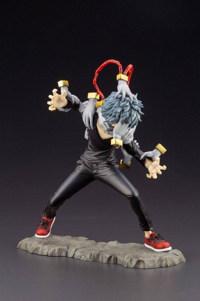 My Hero Academia - Tomura Shigaraki Statue / ARTFXJ: Kotobukiya