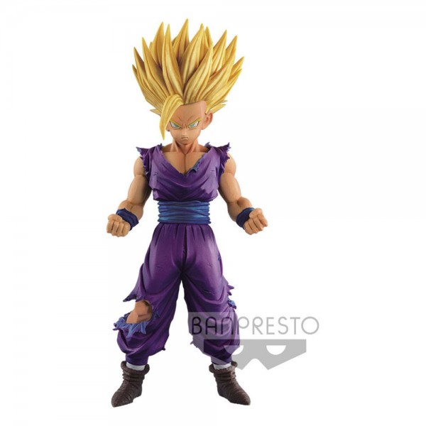 Dragonball Z Son Gohan Figur / Master Stars Piece [NEUAUFLAGE]: Banpresto