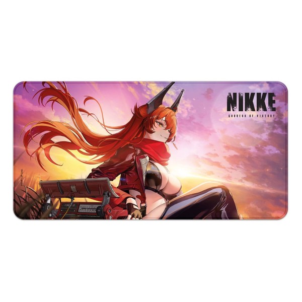 Goddess of Victory: Nikke - XXL Mousepad Red Hood: Sakami Merchandise