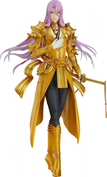 Touken Ranbu -ONLINE- - Hachisukakotetsu Statue: Orange Rouge