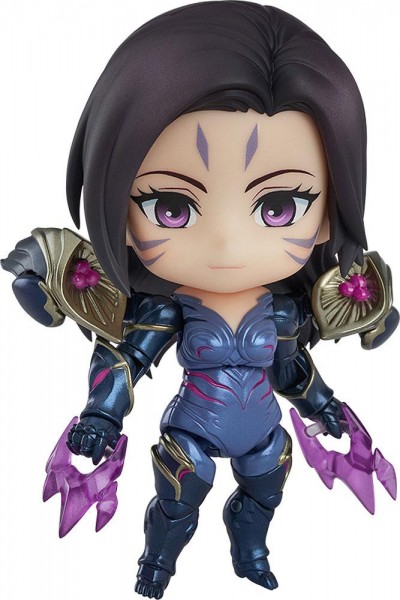 League of Legends - Kai'Sa Nendoroid: Good Smile Company