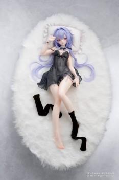 Original Character - Niya Statue / Hidden Forest Ver.: Reverse Studio Original Character - Niya Statue / Hidden Forest Ver.: Reverse Studio