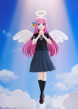 Bocchi the Rock! - Hitori Gotoh Statue / Pop Up Parade: Good Smile Company Bocchi the Rock! - Hitori Gotoh Statue / Pop Up Parade: Good Smile Company