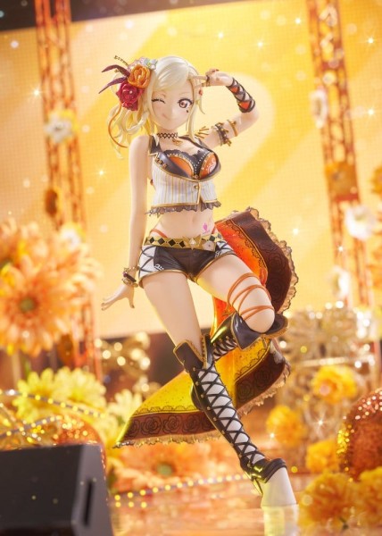 Love Live! - Miyashita Ai Statue / Nijigasaki High School Idol Club: Plum Pmoa