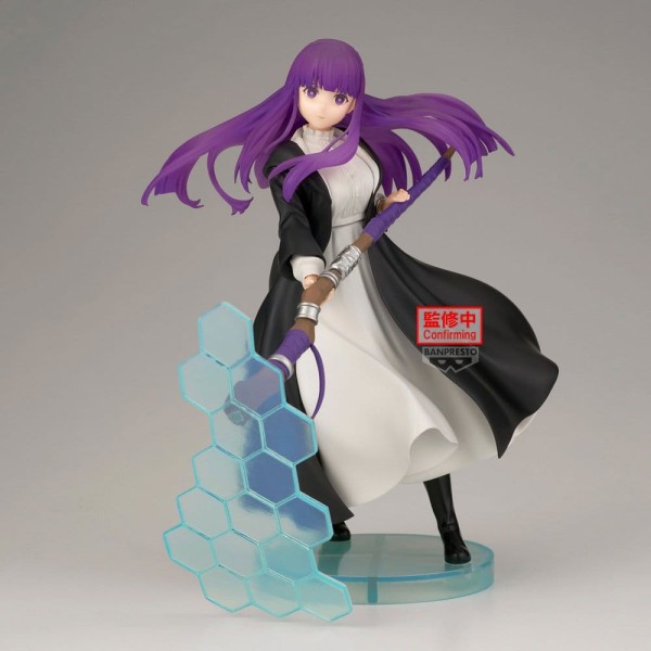 Frieren: Beyond Journey's End - Fern Figur / Effectreme: Banpresto