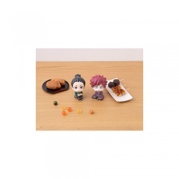 Vorschau: Naruto Shippuden - Shikamaru Nara Statue / Look Up: MegaHouse Vorschau: Naruto Shippuden - Shikamaru Nara Statue / Look Up: MegaHouse