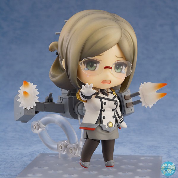 Kantai Collection - Katori Actionfigur - Nendoroid: Good Smile Company