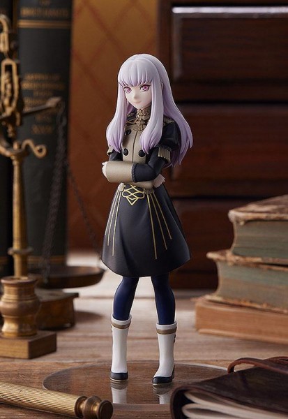 Fire Emblem: Three Houses - Lysithea von Ordelia Statue / Pop Up Parade: Good Smile Company