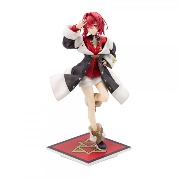 Nijisanji - Ange Katrina Statue: Kotobukiya