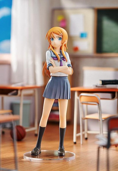 Oreimo - Kirino Kousaka Statue / Pop Up Parade: Good Smile Company