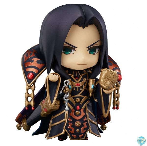 Thunderbolt Fantasy Sword Seekers - Betsu Ten Gai Nendoroid: Good Smile Company