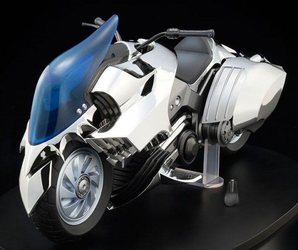 Persona 5 - Makoto Niijima Statue / Phantom Thief Ver. & Johanna HJ 50th Anniversary Model: Amakuni