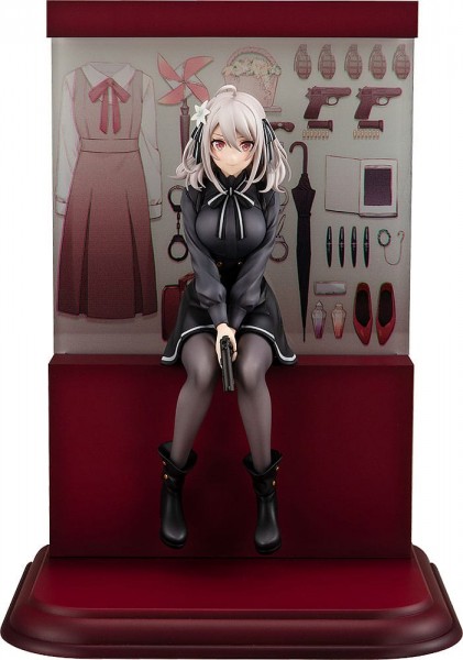 Spy Classroom - Flower Garden Lily Statue: Kadokawa